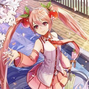 Meet your Posher, Emma